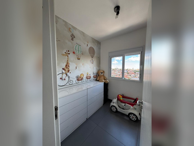imóvel com 55m² - Parque Itália - Campinas