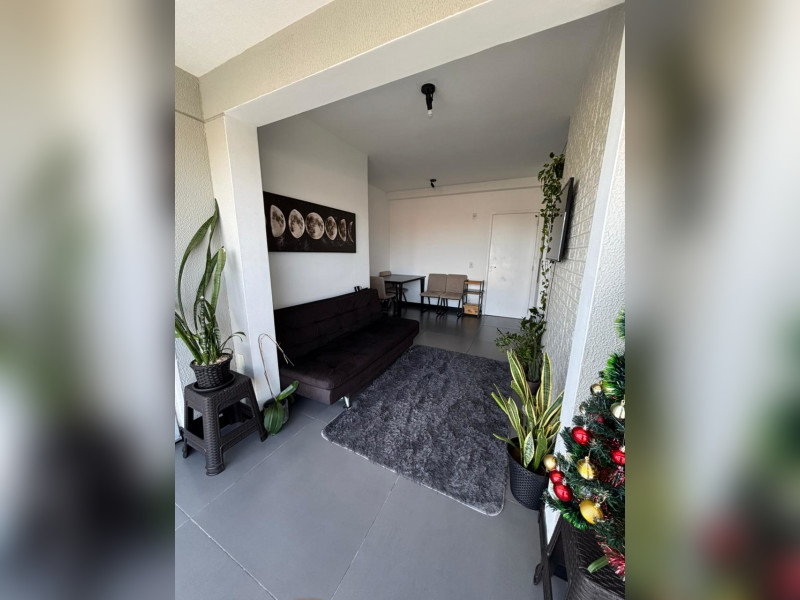 imóvel com 55m² - Parque Itália - Campinas