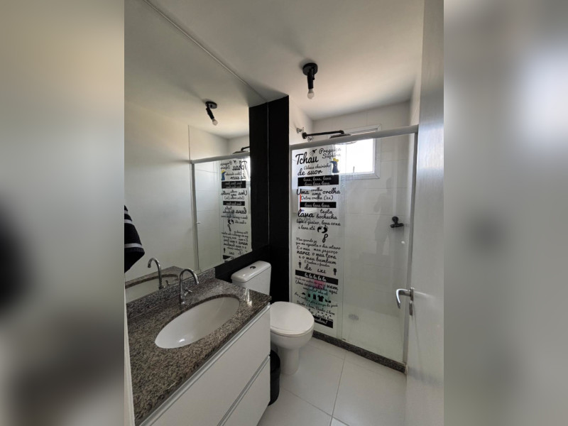 imóvel com 55m² - Parque Itália - Campinas