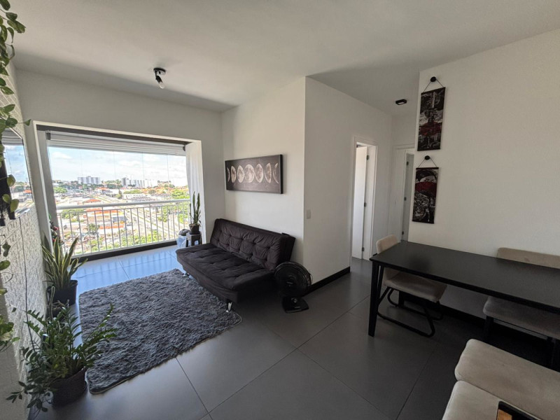 imóvel com 55m² - Parque Itália - Campinas