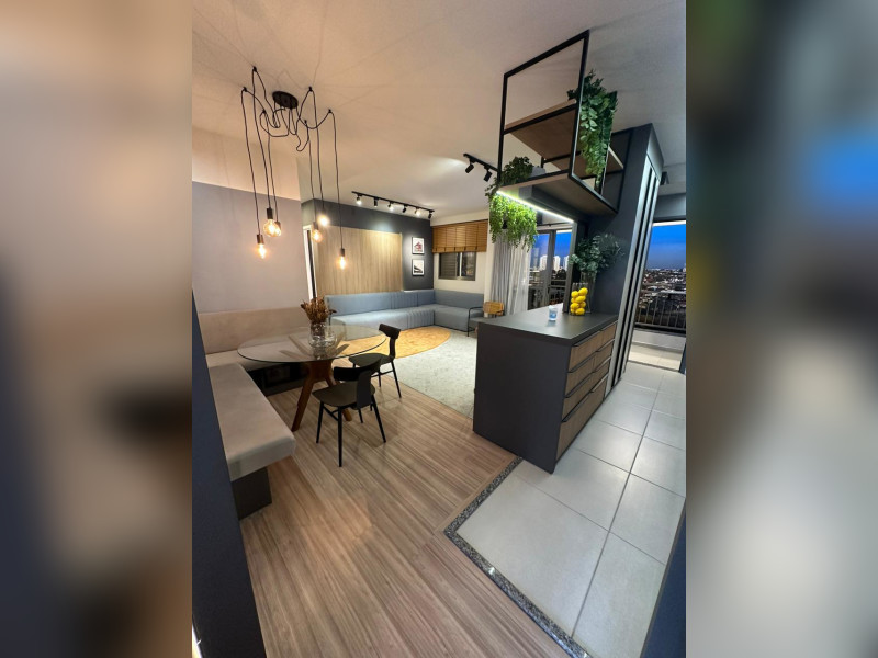 imóvel com 66m² - Chácara Cneo - Campinas