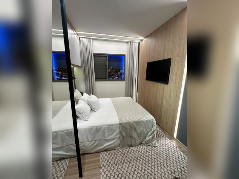 imóvel com 66m² - Chácara Cneo - Campinas