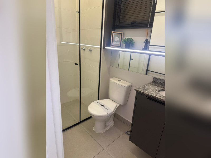 imóvel com 66m² - Chácara Cneo - Campinas