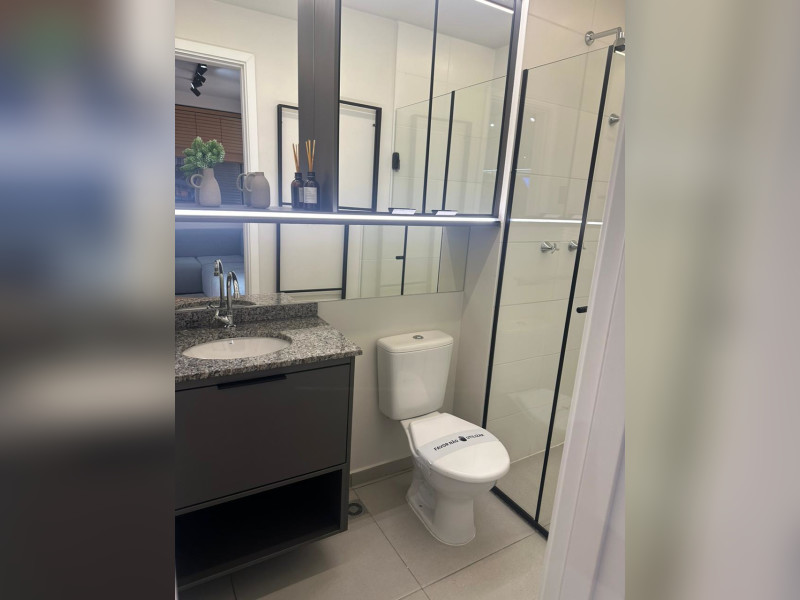 imóvel com 66m² - Chácara Cneo - Campinas