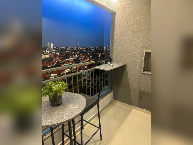 imóvel com 66m² - Chácara Cneo - Campinas