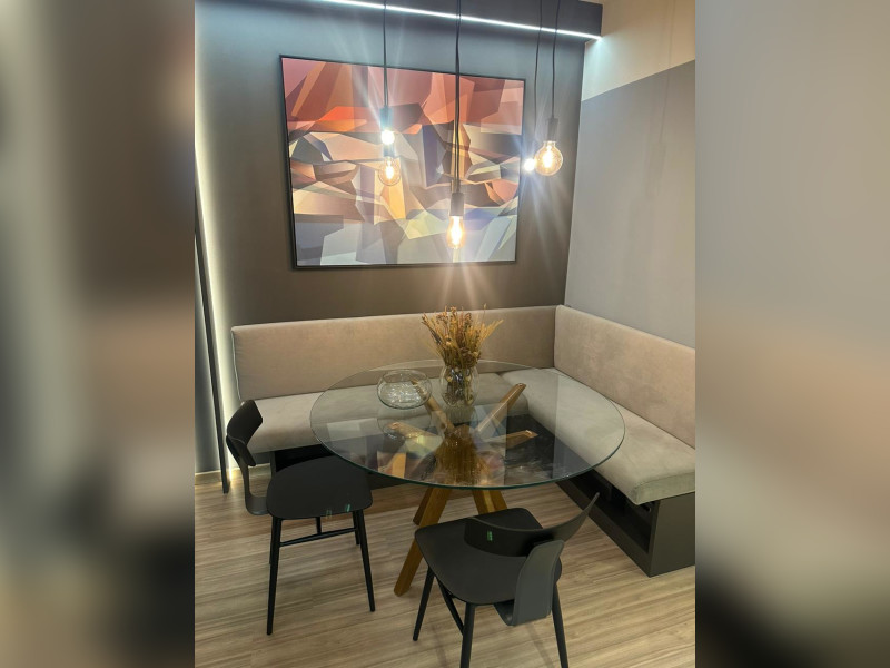 imóvel com 66m² - Chácara Cneo - Campinas