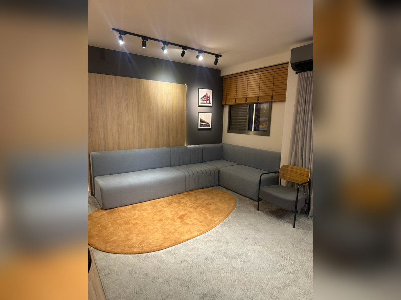 imóvel com 66m² - Chácara Cneo - Campinas