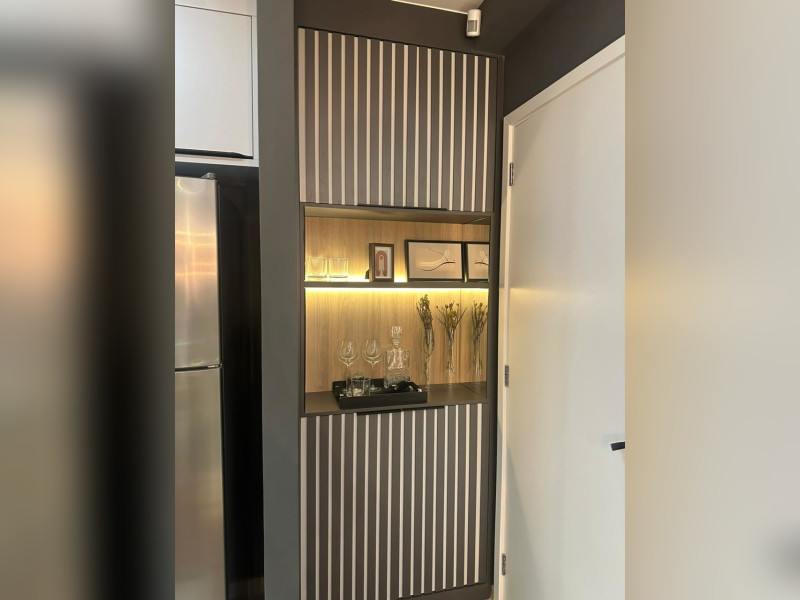 imóvel com 66m² - Chácara Cneo - Campinas