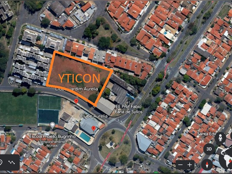imóvel com 66m² - Chácara Cneo - Campinas
