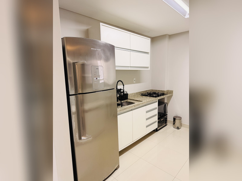 imóvel com 65m² - Ariribá - Balneário Camboriú