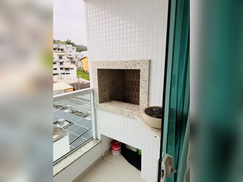 imóvel com 65m² - Ariribá - Balneário Camboriú