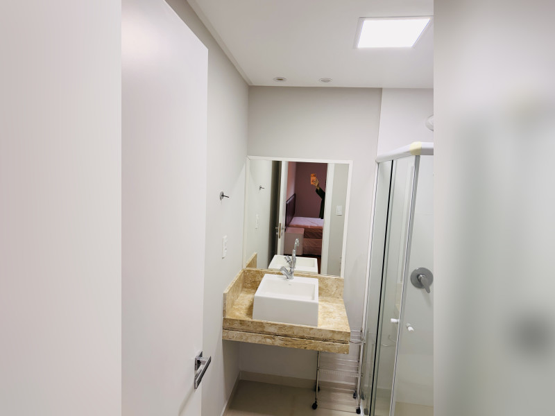 imóvel com 65m² - Ariribá - Balneário Camboriú