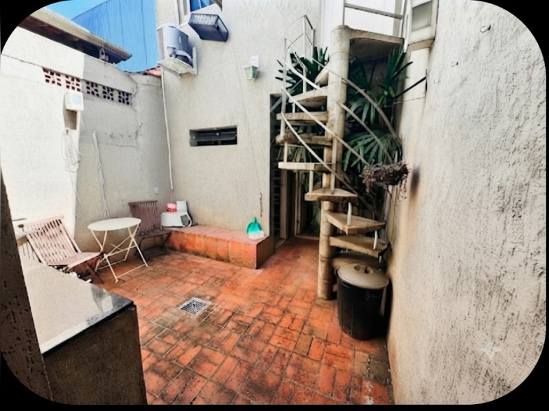 imóvel com 97m² - Parque Residencial da Lapa - São Paulo