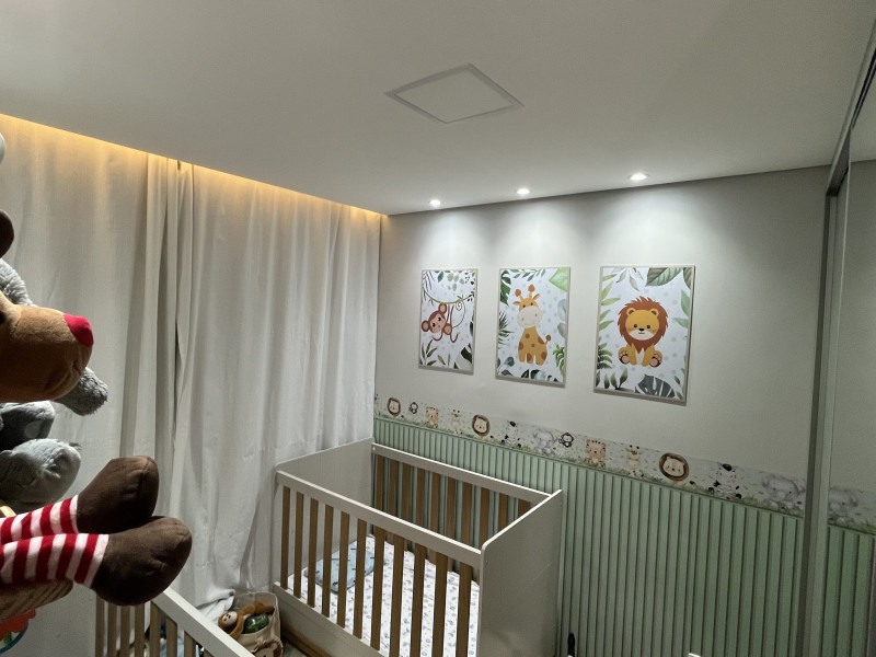 imóvel com 44m² - Floresta - Joinville
