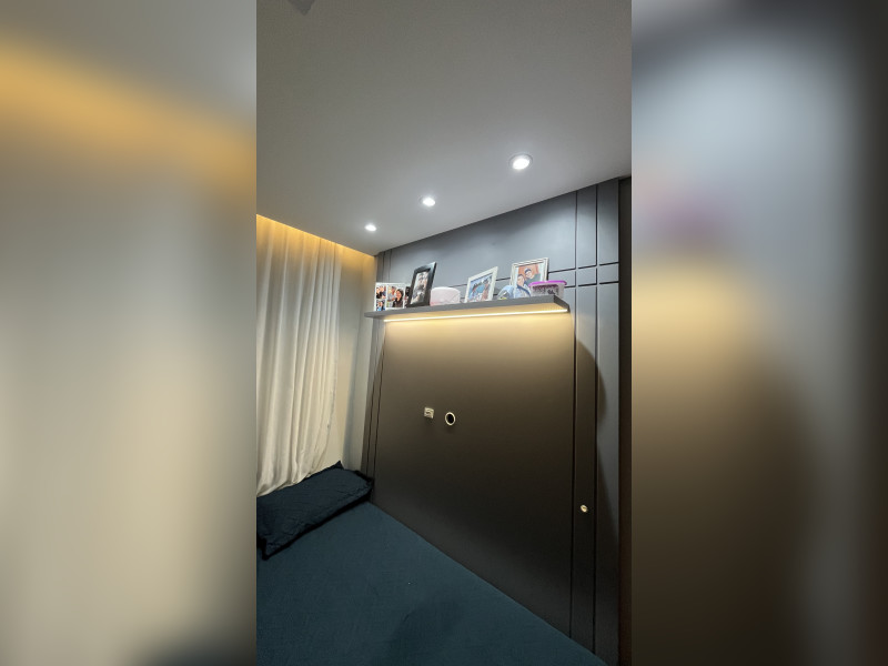 imóvel com 44m² - Floresta - Joinville