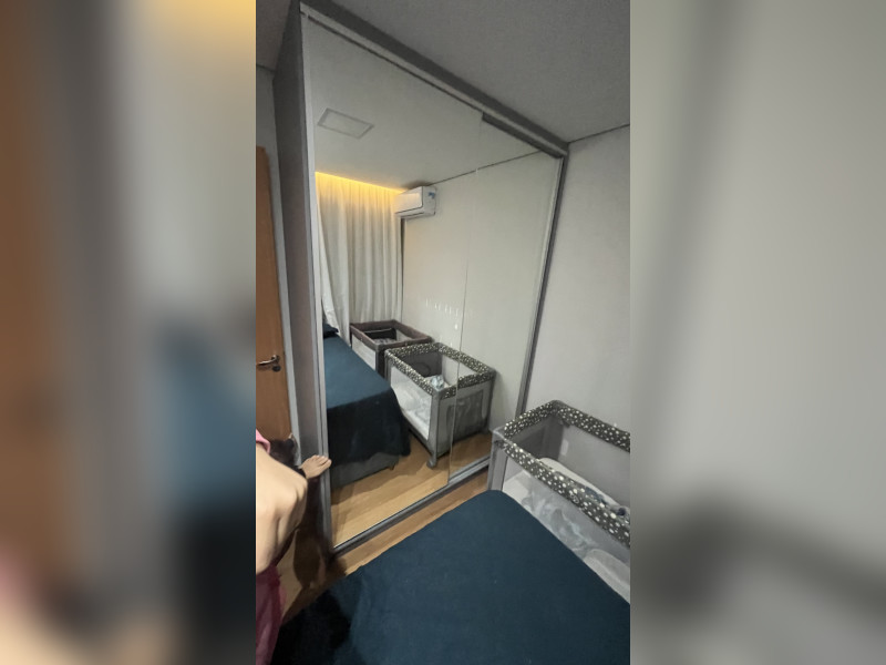 imóvel com 44m² - Floresta - Joinville