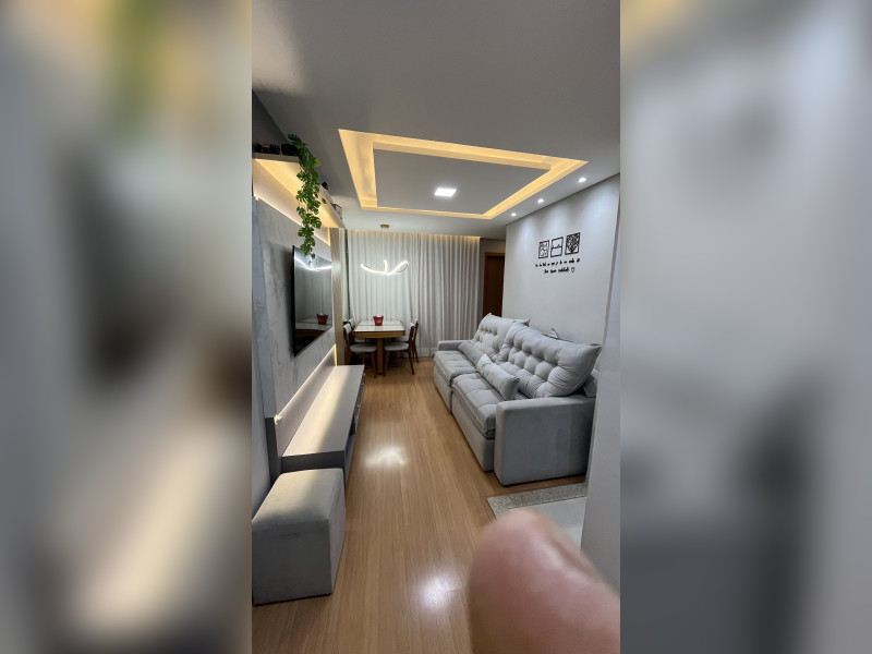imóvel com 44m² - Floresta - Joinville
