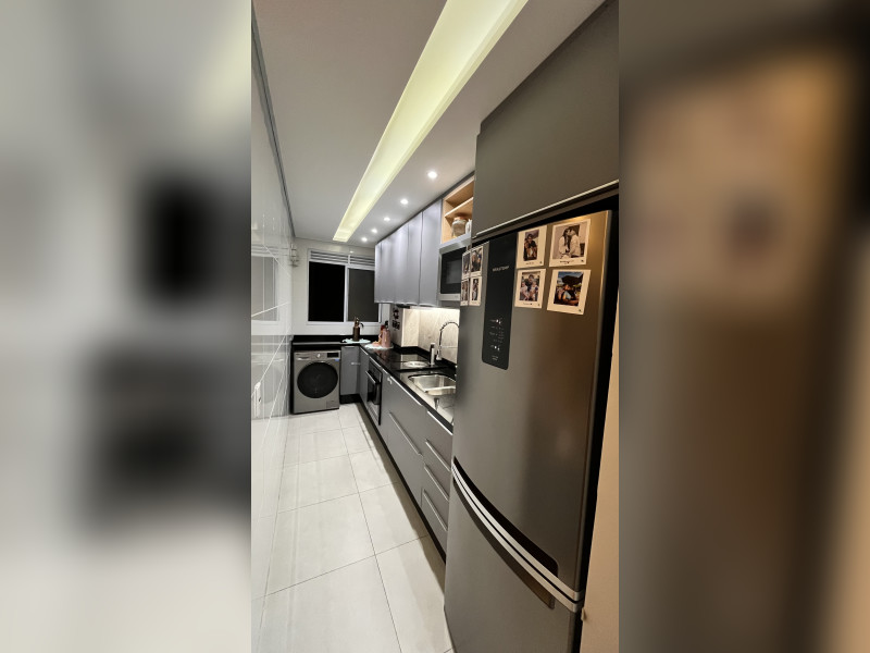 imóvel com 44m² - Floresta - Joinville