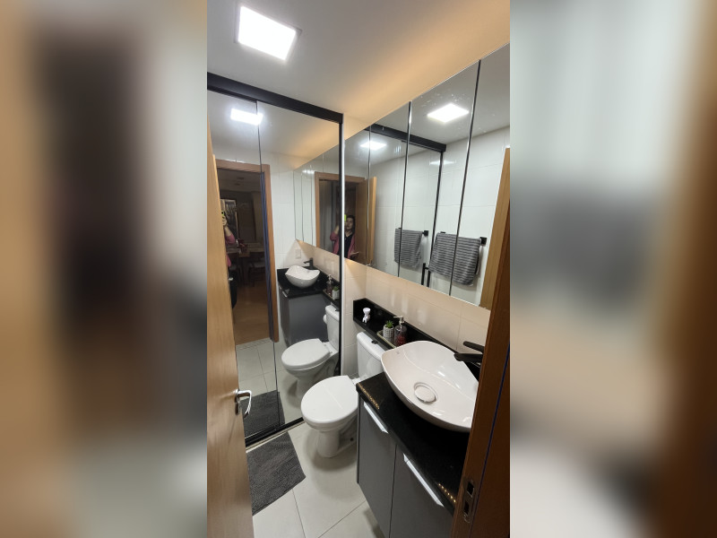 imóvel com 44m² - Floresta - Joinville