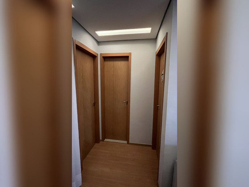 imóvel com 44m² - Floresta - Joinville