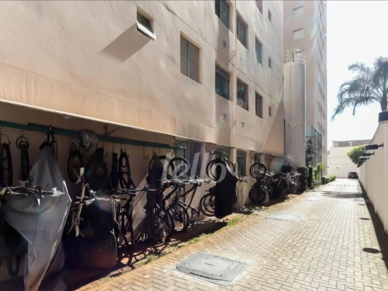 imóvel com 44m² - Água Branca - São Paulo