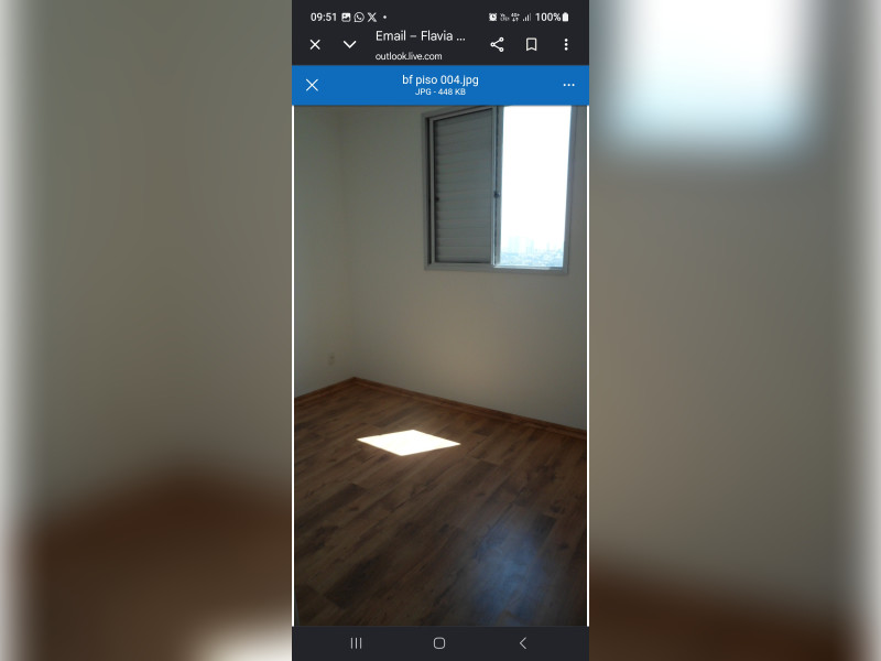 imóvel com 44m² - Água Branca - São Paulo