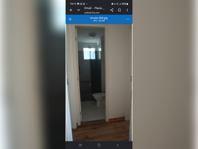 imóvel com 44m² - Água Branca - São Paulo