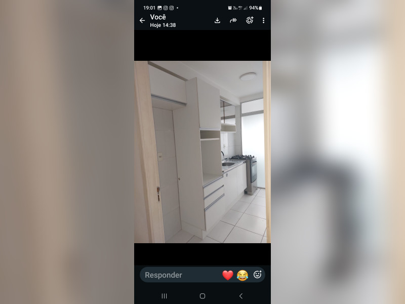 imóvel com 44m² - Água Branca - São Paulo