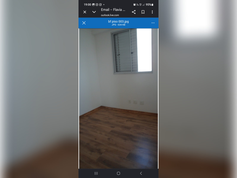 imóvel com 44m² - Água Branca - São Paulo