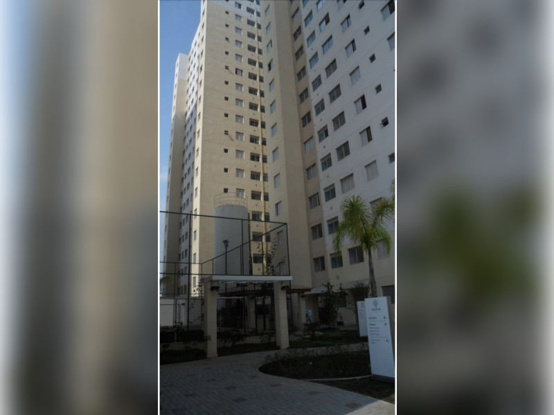 imóvel com 44m² - Água Branca - São Paulo