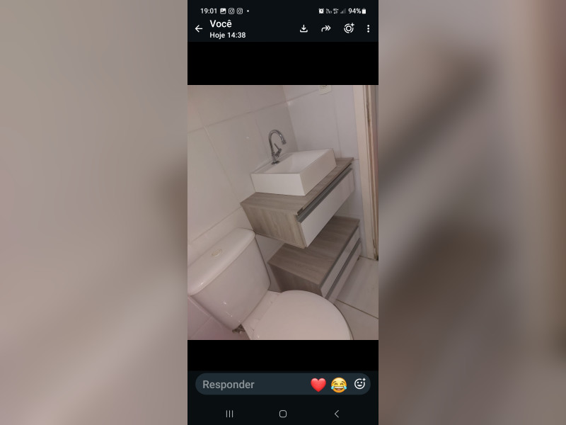 imóvel com 44m² - Água Branca - São Paulo