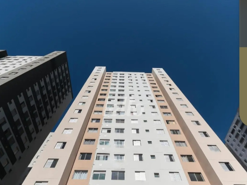 imóvel com 44m² - Água Branca - São Paulo