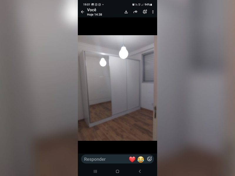 imóvel com 44m² - Água Branca - São Paulo