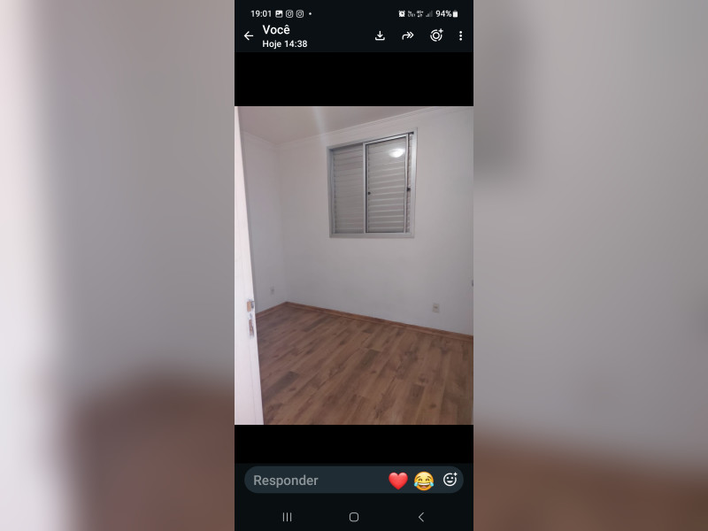 imóvel com 44m² - Água Branca - São Paulo