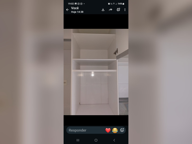 imóvel com 44m² - Água Branca - São Paulo