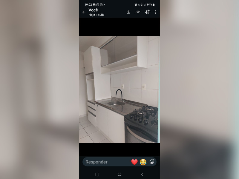 imóvel com 44m² - Água Branca - São Paulo