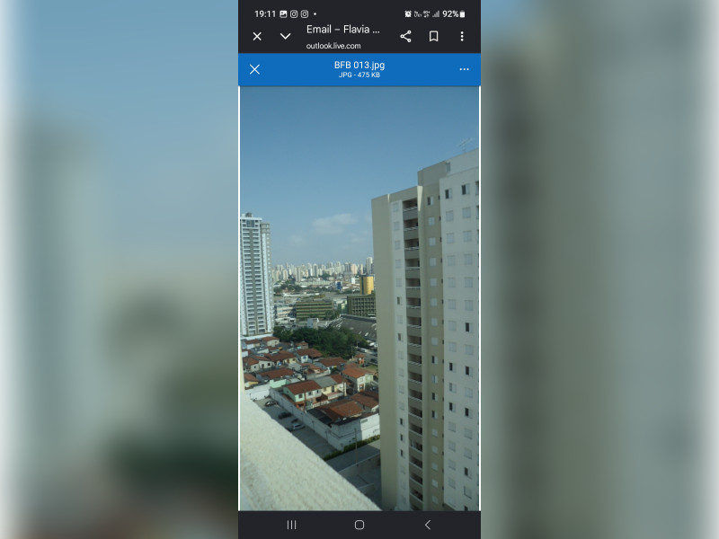 imóvel com 44m² - Água Branca - São Paulo