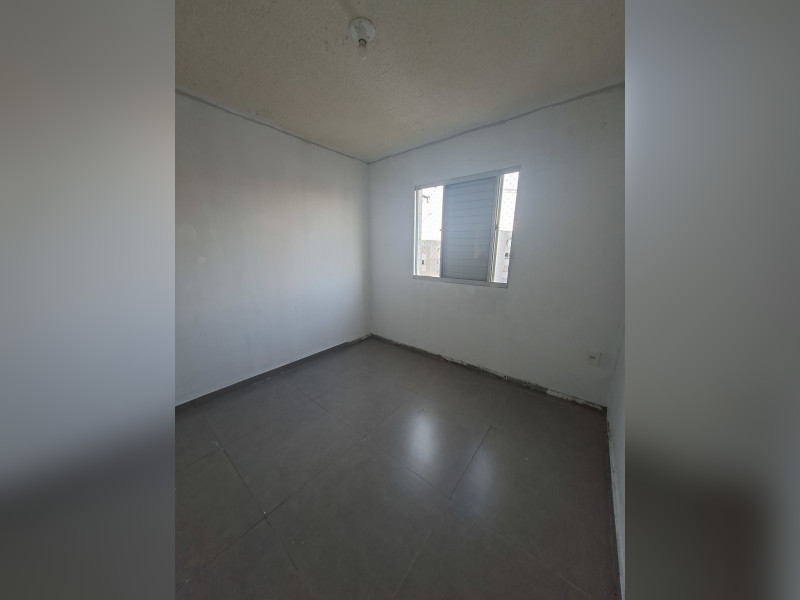 imóvel com 48m² - Altos de Ipanema - Sorocaba