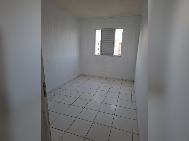 imóvel com 48m² - Altos de Ipanema - Sorocaba