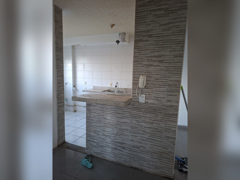 imóvel com 48m² - Altos de Ipanema - Sorocaba