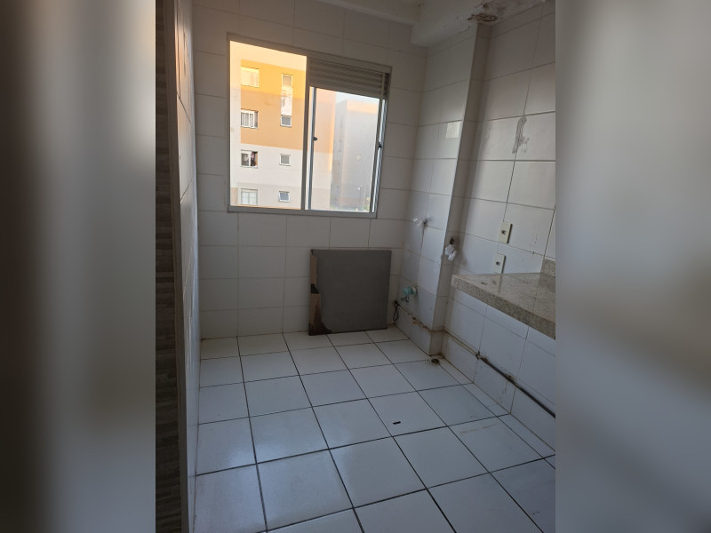 imóvel com 48m² - Altos de Ipanema - Sorocaba