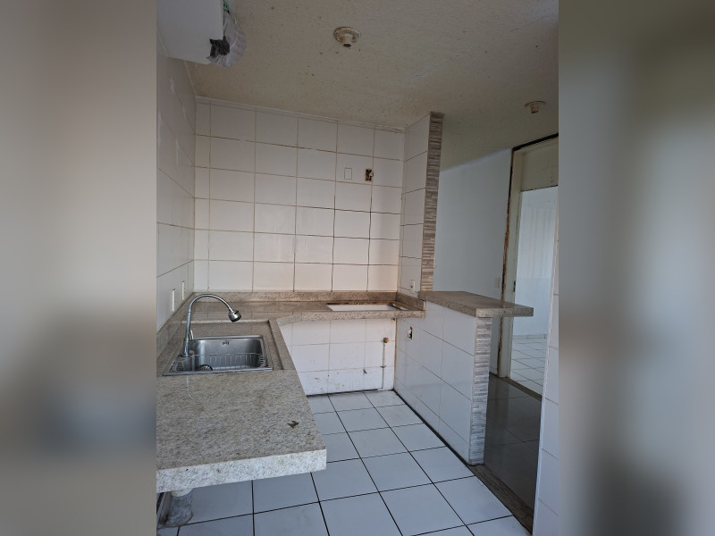 imóvel com 48m² - Altos de Ipanema - Sorocaba