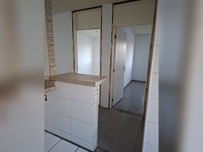 imóvel com 48m² - Altos de Ipanema - Sorocaba