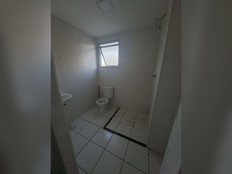 imóvel com 48m² - Altos de Ipanema - Sorocaba
