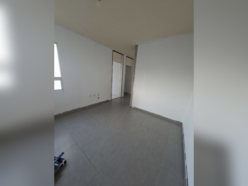 imóvel com 48m² - Altos de Ipanema - Sorocaba