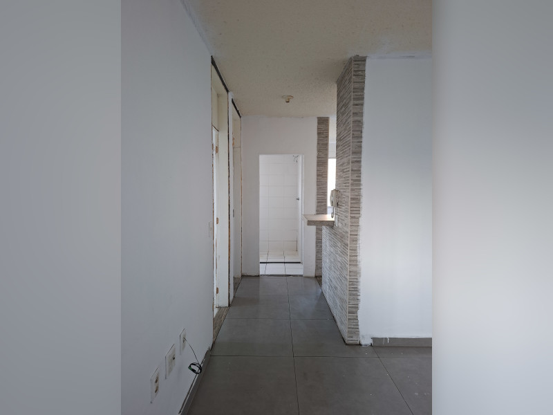 imóvel com 48m² - Altos de Ipanema - Sorocaba