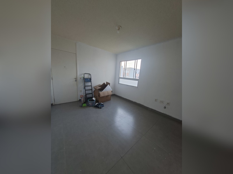 imóvel com 48m² - Altos de Ipanema - Sorocaba