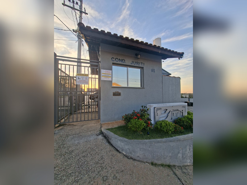 imóvel com 48m² - Altos de Ipanema - Sorocaba