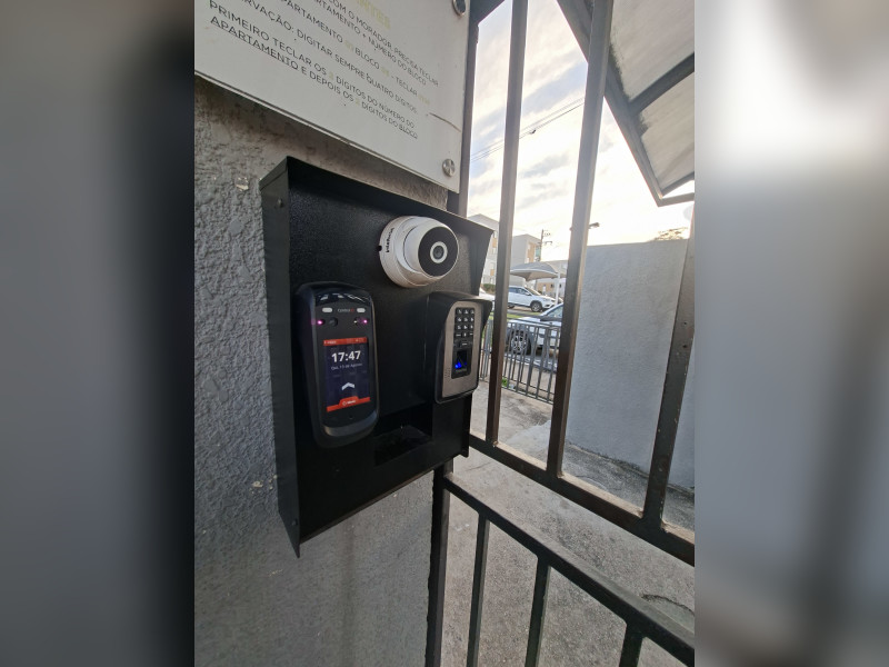 imóvel com 48m² - Altos de Ipanema - Sorocaba