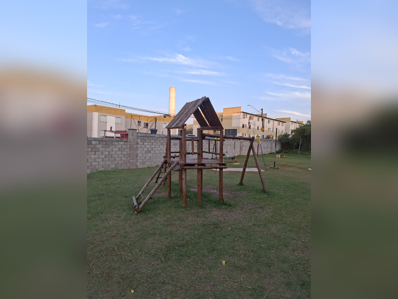 imóvel com 48m² - Altos de Ipanema - Sorocaba
